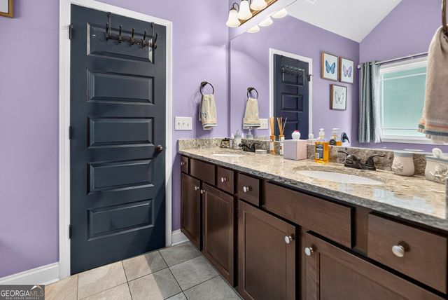 225 Cole Forest Boulevard, Barnesville, GA 30204