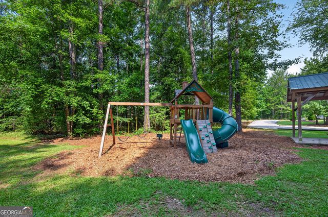 225 Cole Forest Boulevard, Barnesville, GA 30204