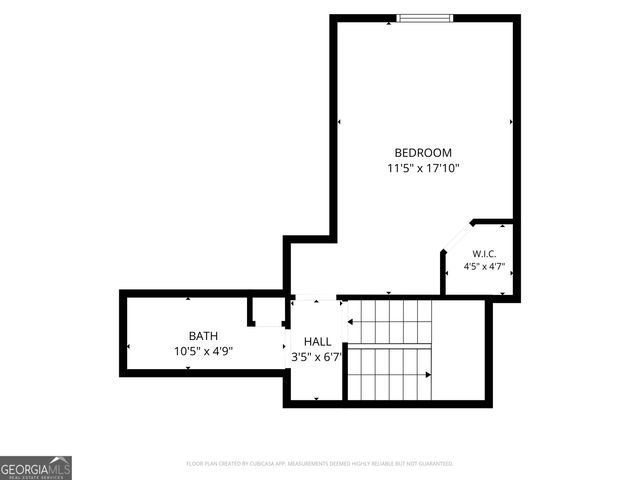 225 Cole Forest Boulevard, Barnesville, GA 30204