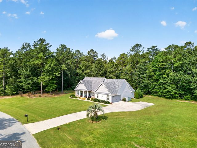225 Cole Forest Boulevard, Barnesville, GA 30204