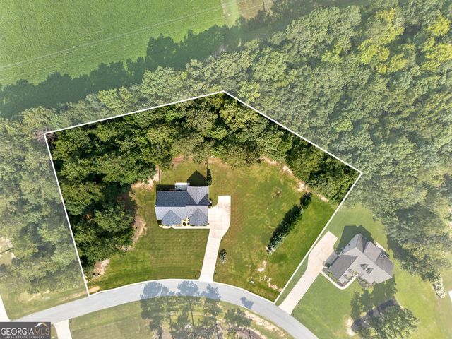 225 Cole Forest Boulevard, Barnesville, GA 30204