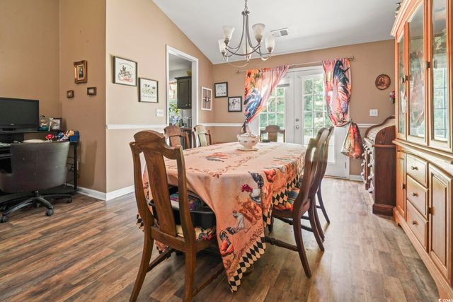 157 Blue Jacket Dr., Aynor, SC 29544
