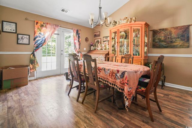 157 Blue Jacket Dr., Aynor, SC 29544