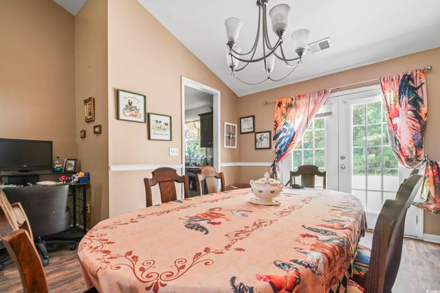 157 Blue Jacket Dr., Aynor, SC 29544