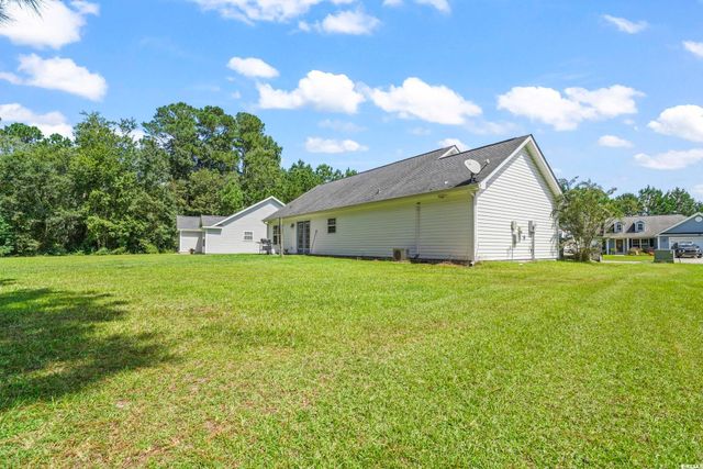 157 Blue Jacket Dr., Aynor, SC 29544