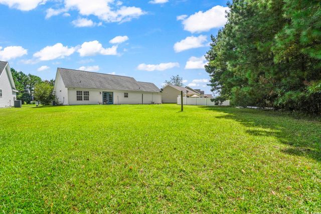 157 Blue Jacket Dr., Aynor, SC 29544