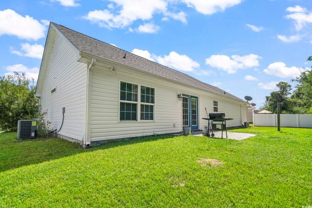157 Blue Jacket Dr., Aynor, SC 29544