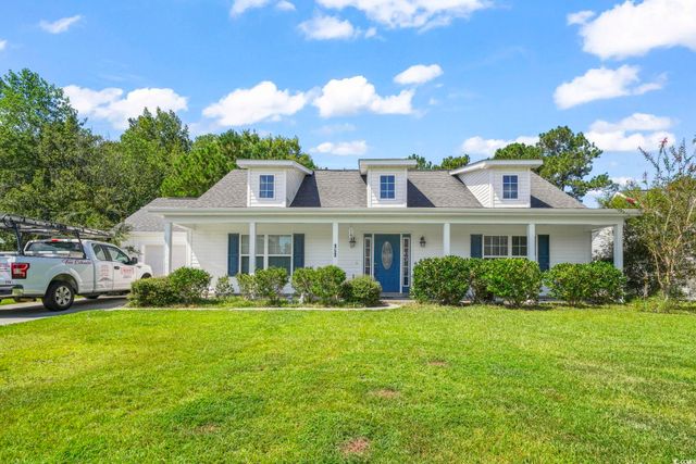 157 Blue Jacket Dr., Aynor, SC 29544