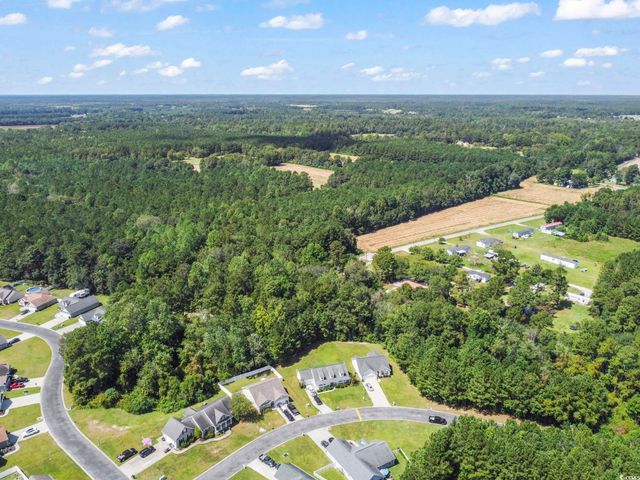 157 Blue Jacket Dr., Aynor, SC 29544