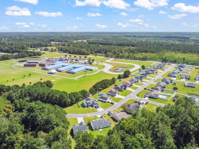 157 Blue Jacket Dr., Aynor, SC 29544
