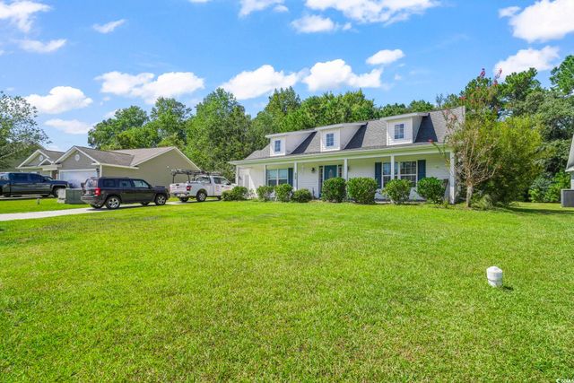 157 Blue Jacket Dr., Aynor, SC 29544