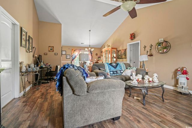 157 Blue Jacket Dr., Aynor, SC 29544