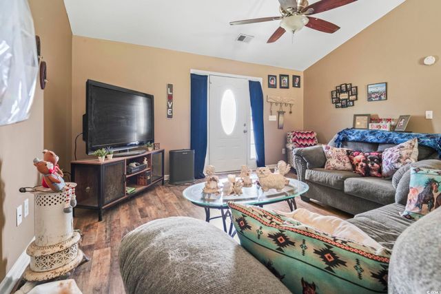 157 Blue Jacket Dr., Aynor, SC 29544