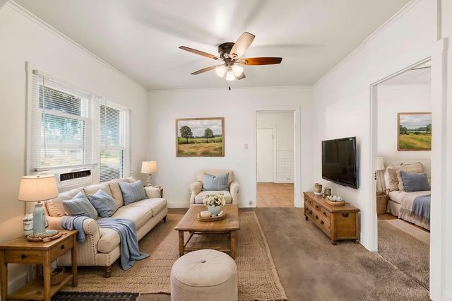 1003 Fourth St, Colusa, CA 95932