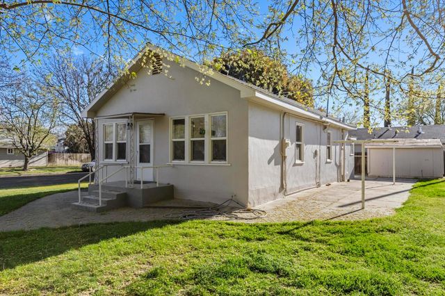 1003 Fourth St, Colusa, CA 95932