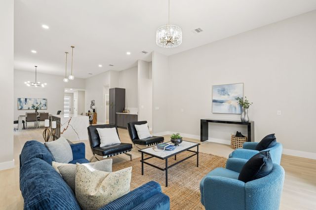 3604 Colonial Avenue, Dallas, TX 75215