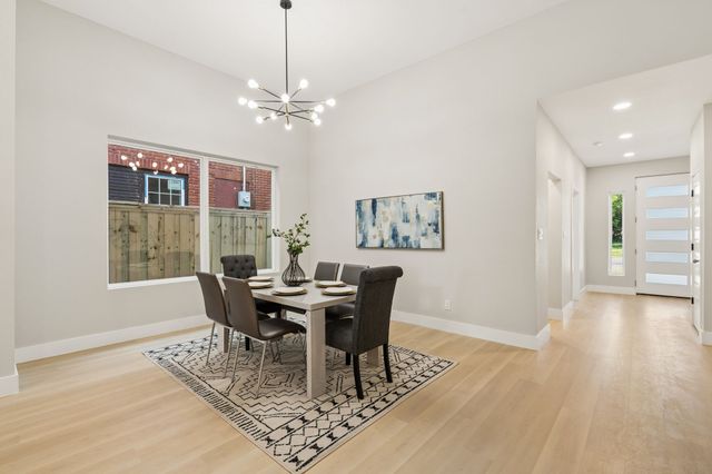 3604 Colonial Avenue, Dallas, TX 75215