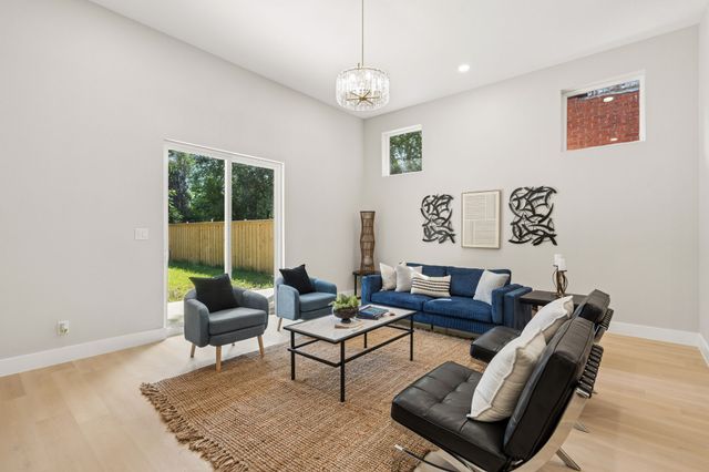 3604 Colonial Avenue, Dallas, TX 75215