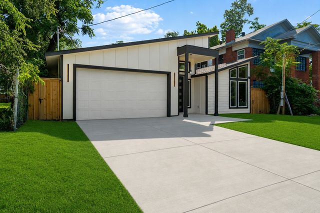 3604 Colonial Avenue, Dallas, TX 75215