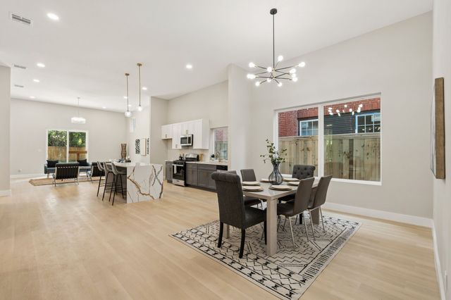 3604 Colonial Avenue, Dallas, TX 75215