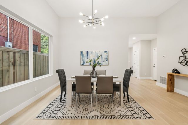3604 Colonial Avenue, Dallas, TX 75215