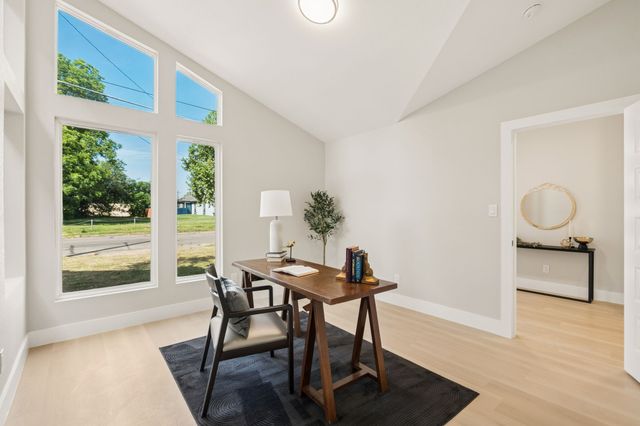 3604 Colonial Avenue, Dallas, TX 75215