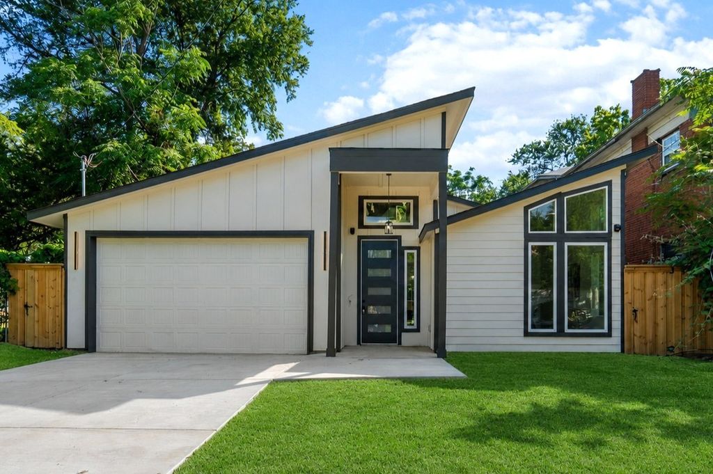 3604 Colonial Avenue, Dallas, TX 75215