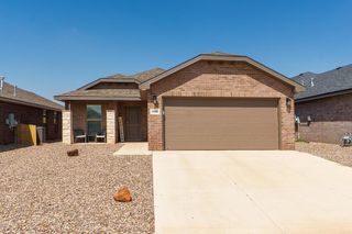 6821 Rio Bravo, Midland, TX 79705