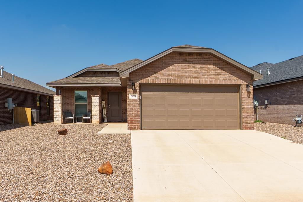 6821 Rio Bravo, Midland, TX 79705
