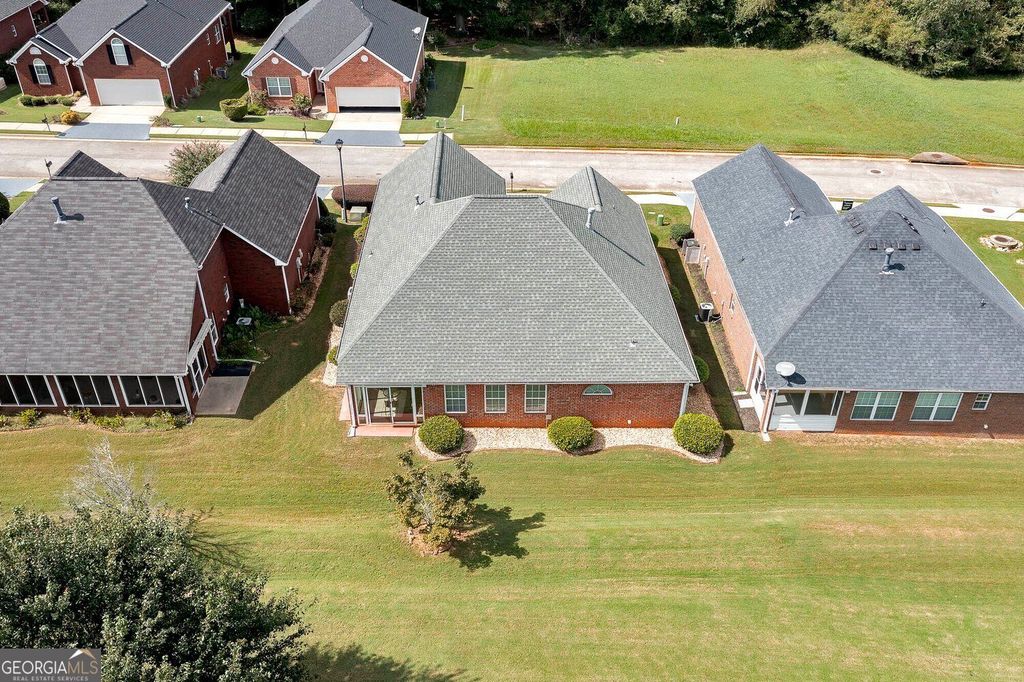 237 Prominent Loop, Mcdonough, GA 30253 — photo 2
