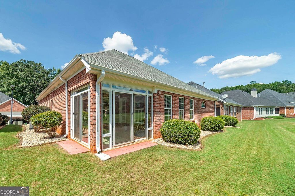 237 Prominent Loop, Mcdonough, GA 30253 — photo 4