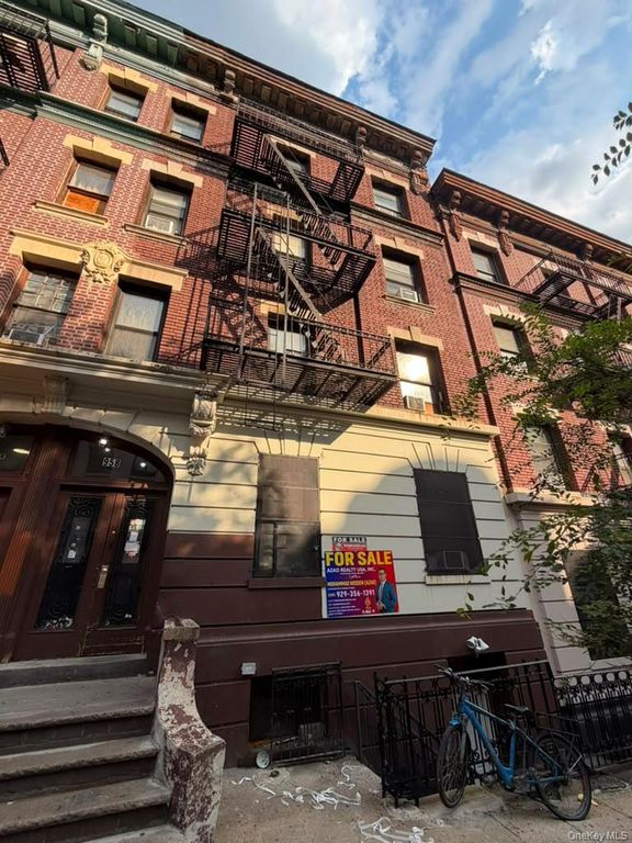 958 Anderson Avenue, Bronx, NY 10452 — photo 2