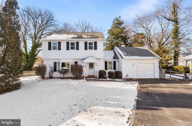 6 ALDEE LN, Wilmington, DE 19809