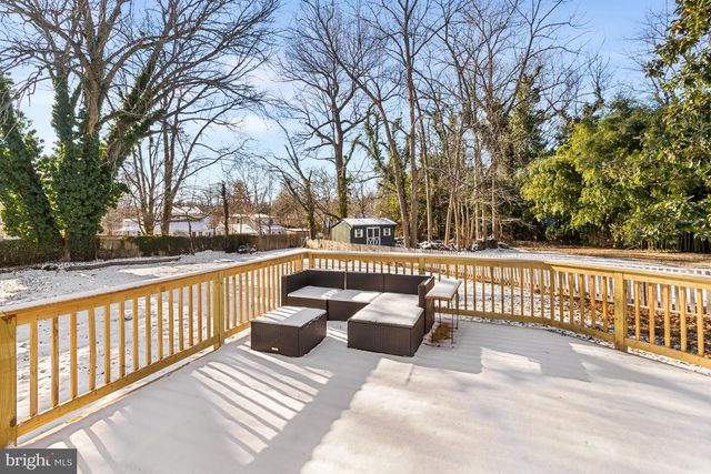 6 ALDEE LN, Wilmington, DE 19809