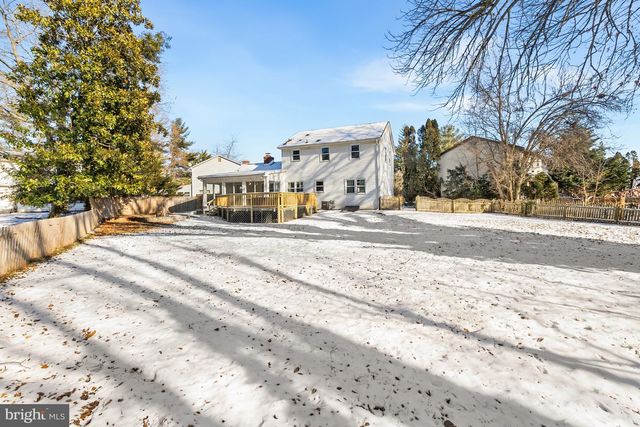 6 ALDEE LN, Wilmington, DE 19809