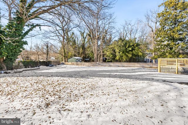 6 ALDEE LN, Wilmington, DE 19809