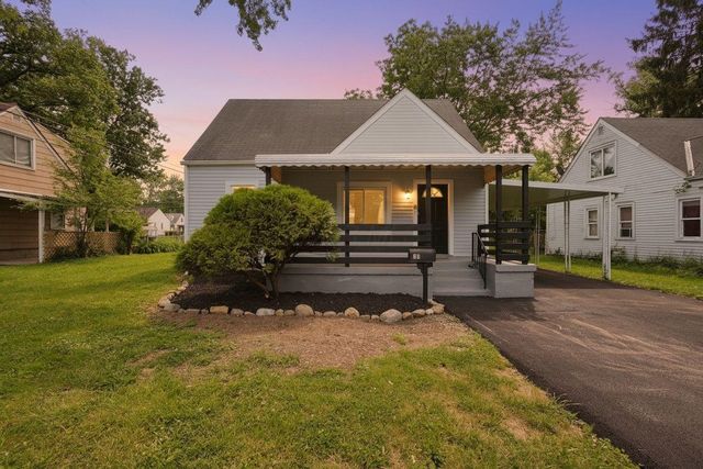 1778 Brentnell Avenue, Columbus, OH 43219