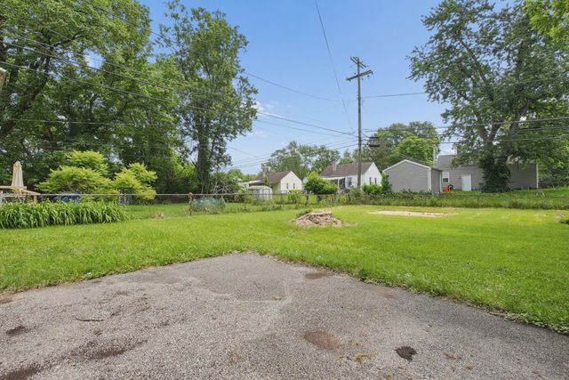 1778 Brentnell Avenue, Columbus, OH 43219