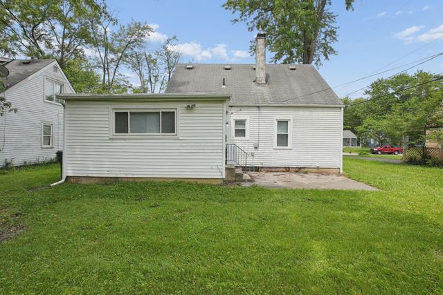 1778 Brentnell Avenue, Columbus, OH 43219