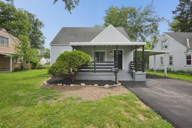 1778 Brentnell Avenue, Columbus, OH 43219