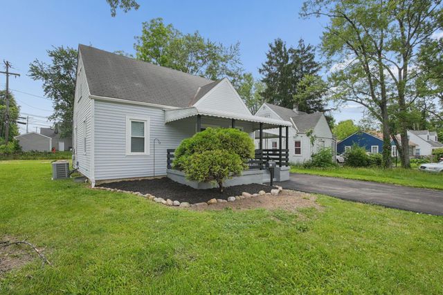 1778 Brentnell Avenue, Columbus, OH 43219