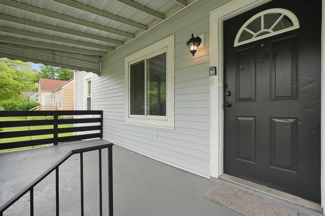 1778 Brentnell Avenue, Columbus, OH 43219