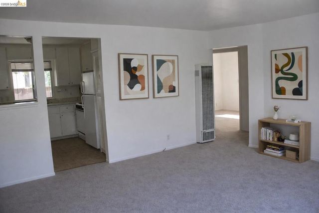 2656 38Th Ave, Oakland, CA 94619