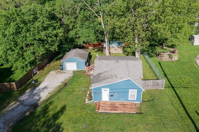 152 Cornell Avenue, Bonner Springs, KS 66012