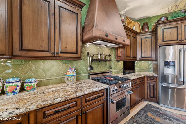 18027 W COLTER Street, Litchfield Park, AZ 85340