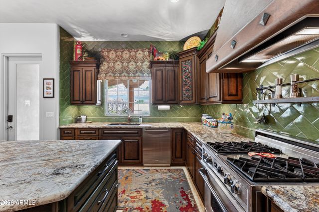 18027 W COLTER Street, Litchfield Park, AZ 85340