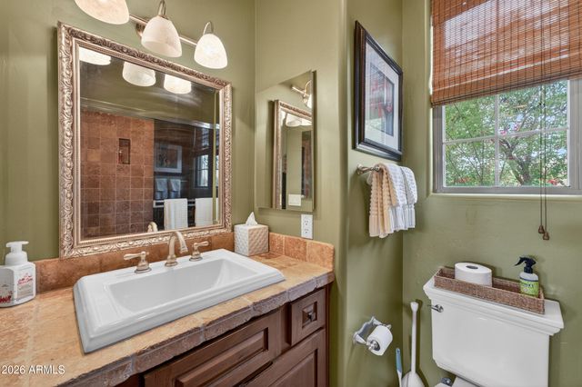 18027 W COLTER Street, Litchfield Park, AZ 85340