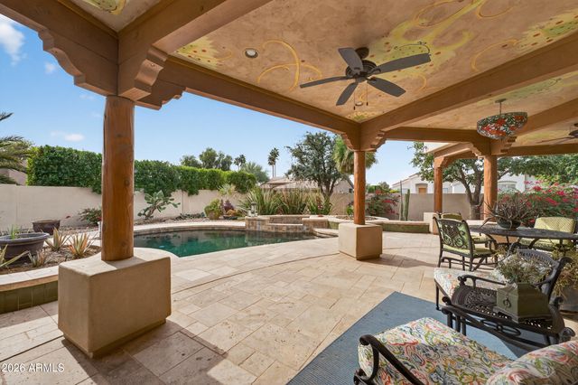 18027 W COLTER Street, Litchfield Park, AZ 85340