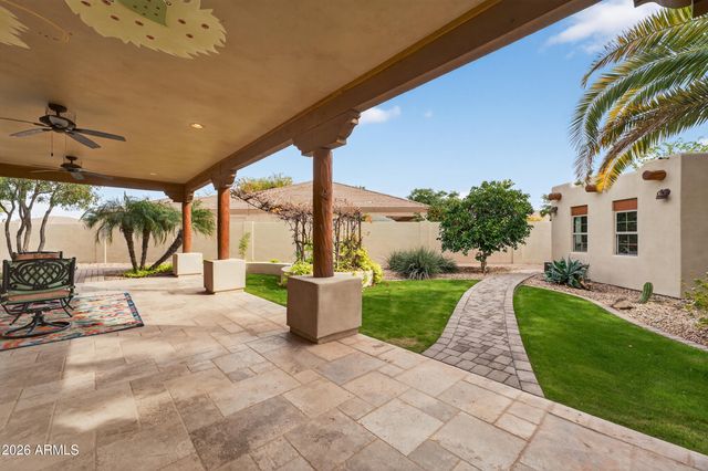 18027 W COLTER Street, Litchfield Park, AZ 85340