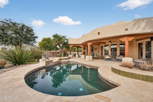 18027 W COLTER Street, Litchfield Park, AZ 85340